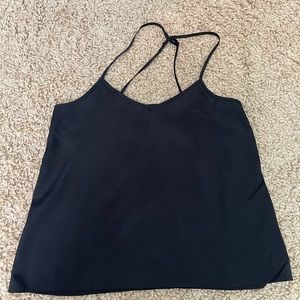 Hollister Tank Top